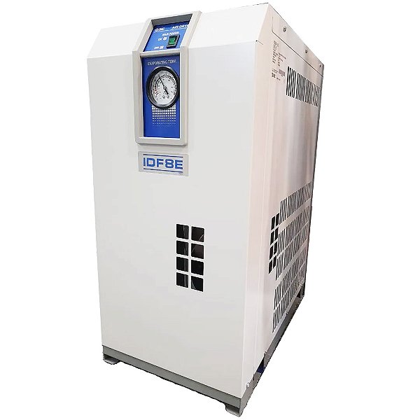 Secador de ar comprimido SMC - 46,6 PCM 220 volts - IDF8E-20