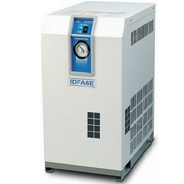 Secador de ar comprimido SMC - 029 PCM 220 volts - IDF6E-20
