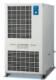 Secador de ar comprimido SMC - 822,9 PCM 220 volts - IDF125F-30