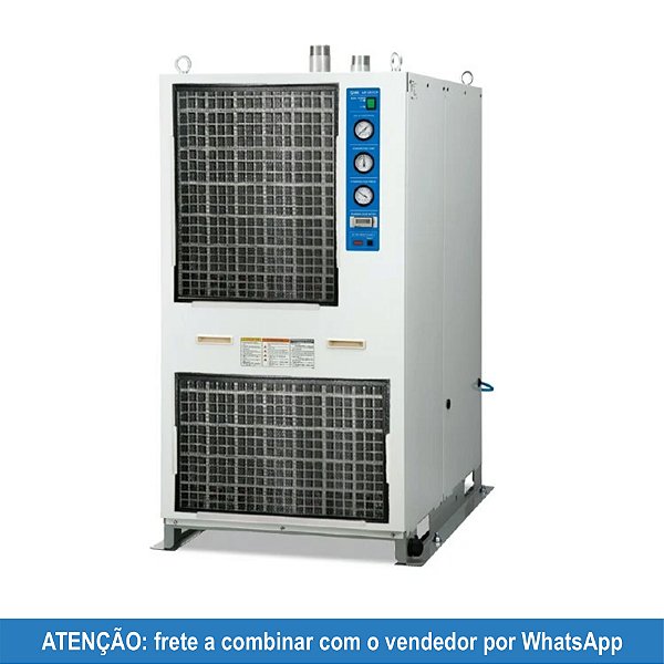 Secador de ar comprimido SMC - 664 PCM 220 volts - IDF100F-30