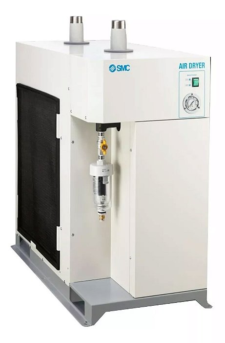 Secador de ar comprimido SMC - 480,3 PCM 220 volts - IDF80-20
