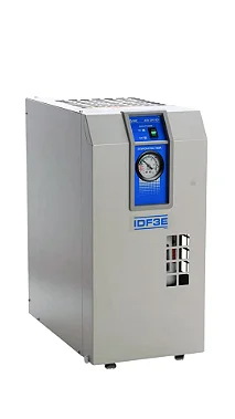 Secador de ar comprimido SMC - 013 PCM  - IDF3E-20