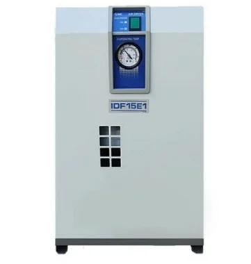Secador de ar comprimido SMC - 109,5 PCM - IDF15E1-20
