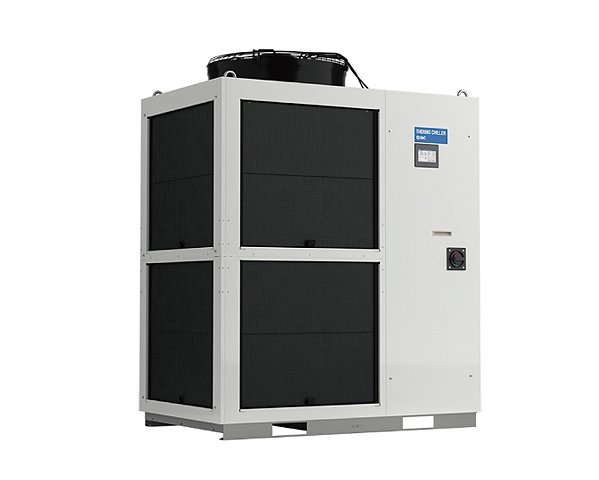 Chiller SMC HRS400-A-46 – 32.672 Kcal/h | 38 kW | 220V Monofásico – Thermo Água Gelada