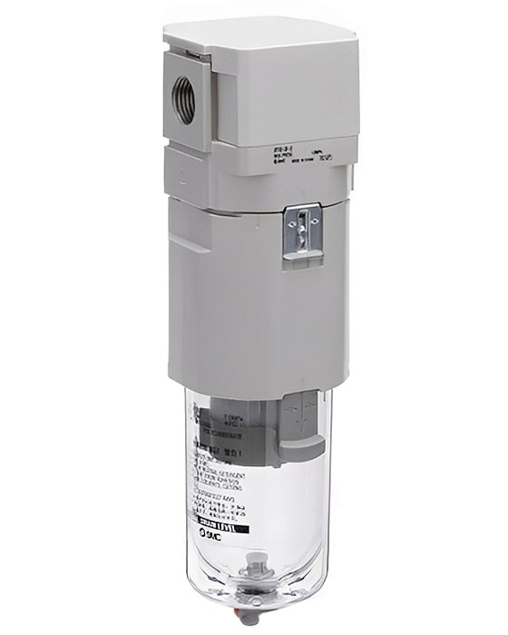 Filtro de Ar AM40-F04BD-D SMC - Série AM