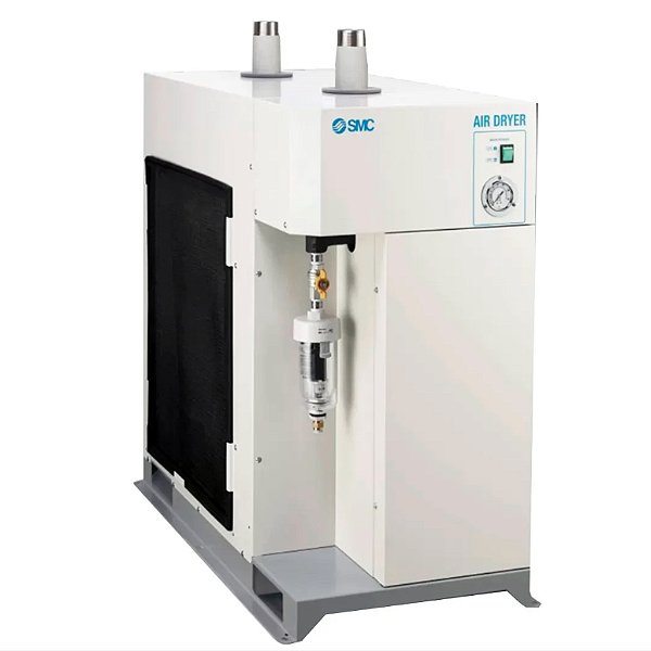 SECADOR DE AR COMPRIMIDO SMC - 579.2 PCM 220 VOLTS - IDF90-30