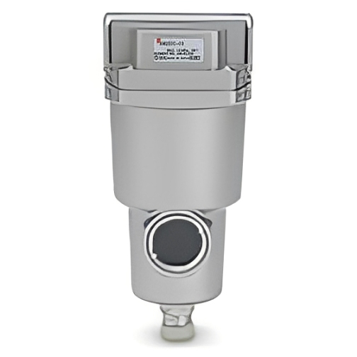 Filtro de Ar AFF4C-02D-T SMC - Série AFF