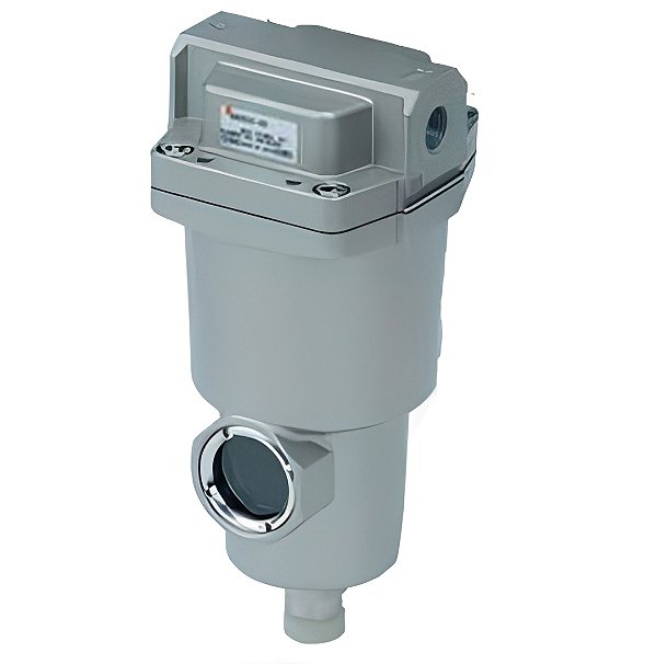 Filtro de Ar AFF8C-F04BD-T SMC - Série AFF