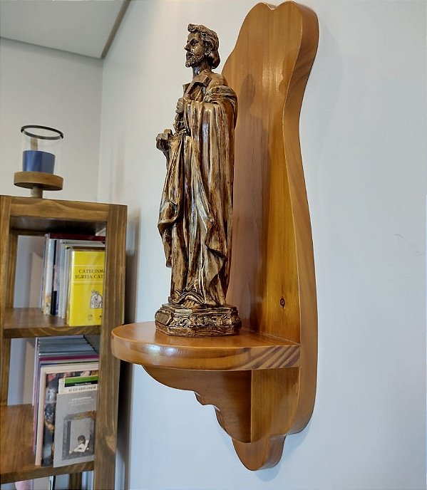 Oratório Peanha São José