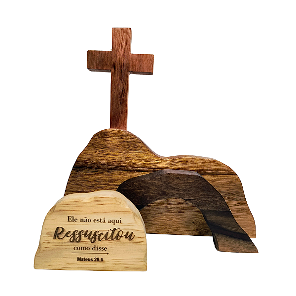 QUEIMA DE ESTOQUE -  Santo Sepulcro