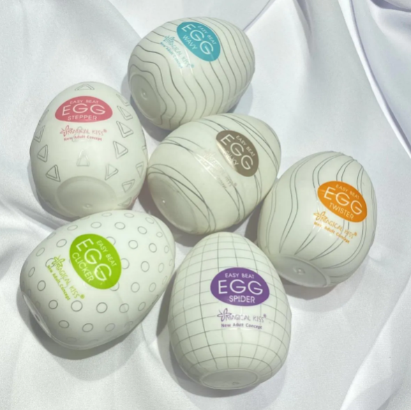 EGG Masturbador Masculino