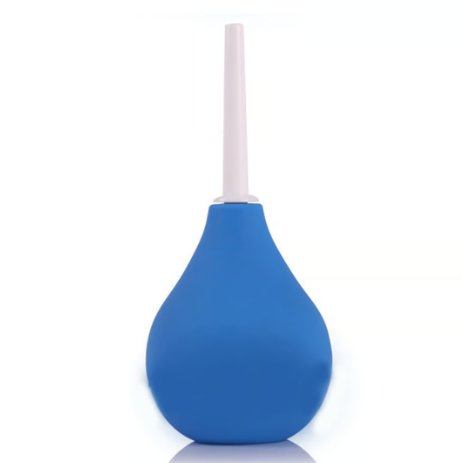 Ducha Higiênica Anal