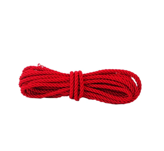 Corda Shibari, 10 metros