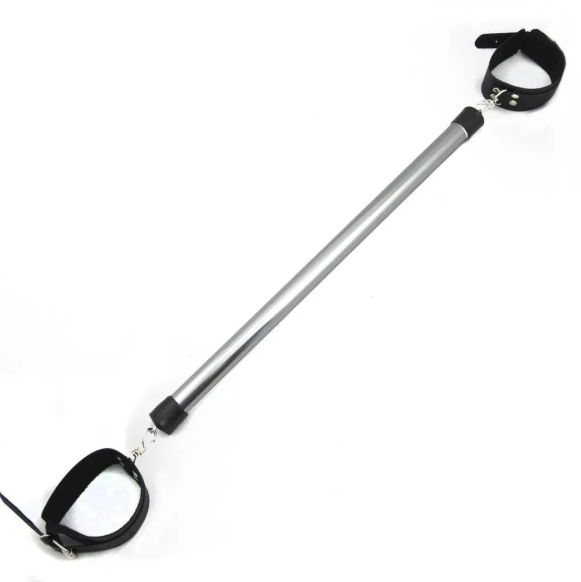 Separador de Pernas de Alumínio 50 cm