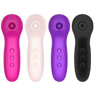 Sugador Vibrador USB