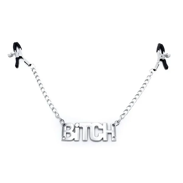 Grampo para Mamilos, Bitch