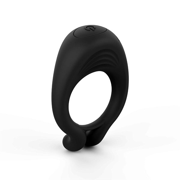 Anel Peniano, com Vibração Única