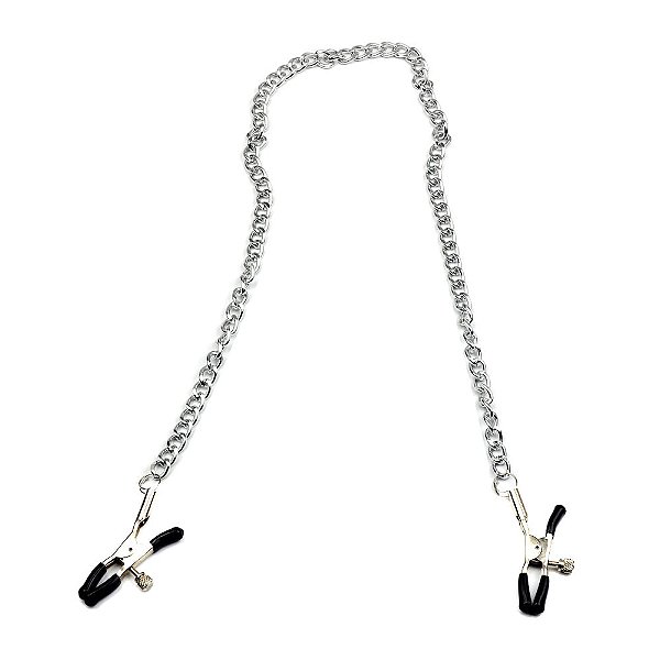 Grampos para os Seios