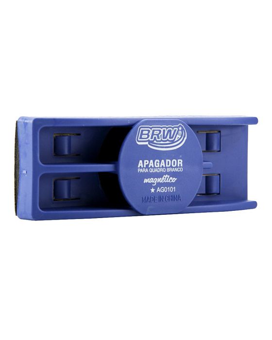 APAGADOR DE QUADRO BRANCO  BRW  7898948807590
