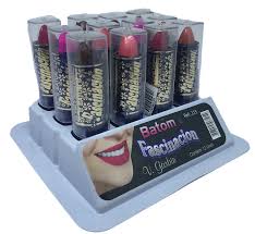 BATOM CREMOSO GARBIN FASCINACION C/12  7898015060941