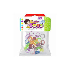ANEL C/10  MINI TOYS