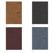 AGENDA PERMANENTE TILIBRA BROCHURA PRATIKA 192FLS 7891027120832