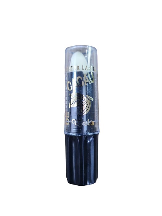 BATOM MANTEIGA DE CACAU GARBIN C/12 PUSH-UP  7898015061092