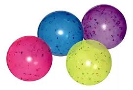 BOLA APOLO CONFETE N.08  7896557301669