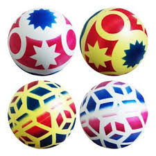 BOLA APOLO FANTASIA N.08