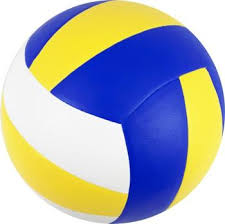 BOLA DE VOLEI SINTETICA ELITE  7892014006080