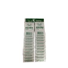 BOMBA FILTRO P/BOMBA CHIMARRAO C/02 UN C/20  7897955580885