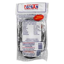 BORRACHA MULTIUSO INDIVIDUAL 4,5 LTS FORSAN 7896634900365