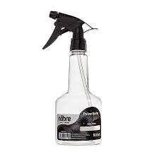 BORRIFADOR NOBRE LUXO 500 ML