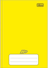 BROCHURA C.D.AMARELO 48FLS  7891253207628