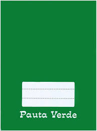 BROCHURA C.D.PAUTA VERDE LINGUAGEM 48FLS TAMOIO C/05  7897571921017
