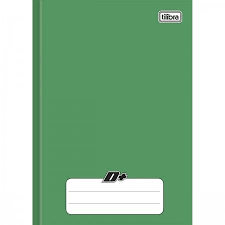 BROCHURA C.D.VERDE 48FLS