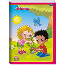 BROCHURA LINGUAGEM 48FLS  JANDAIA 7894494004070