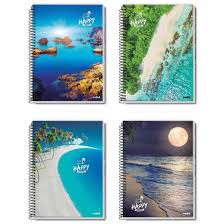 C.D.10 X 1 CREDEAL HAPPY ADVENTURE 200 FLS