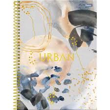 C.D.10 X 1 FORONI URBAN 160FLS  7908077448455