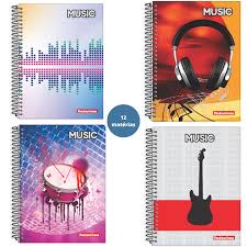 C.D.10 X 1 PANAMERICANA MUSIC  200FLS  7898285011209