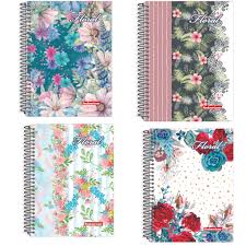 C.D.20 X 1 PANAMERICANA FLORAL 400FLS  7898285016228