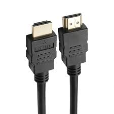 CABO HDMI 2.0 4K LETRON 10M
