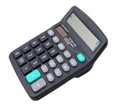 CALCULADORA GDE DOTAD CLA-9805  6952525888370