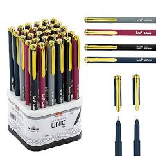 CANETA ESF.BRW UNIC SLIM