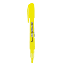 CANETA MARCA TEXTO PILOT
