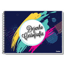 CARTOGRAFIA ESP.SEM SEDA 48FLS CREDEAL  7891253104552