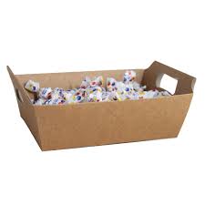CESTA KRAFT MEDIA 16X22X8  C/10