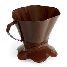 COADOR PORTA FILTRO CAFE 103 INJETEMP  7896900210921