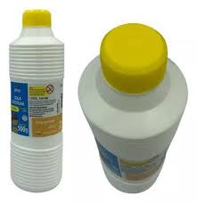 COLA ESCOLAR  500G PIRATININGA  7897049705064