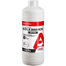 COLA ESCOLAR 1KG  ADERE